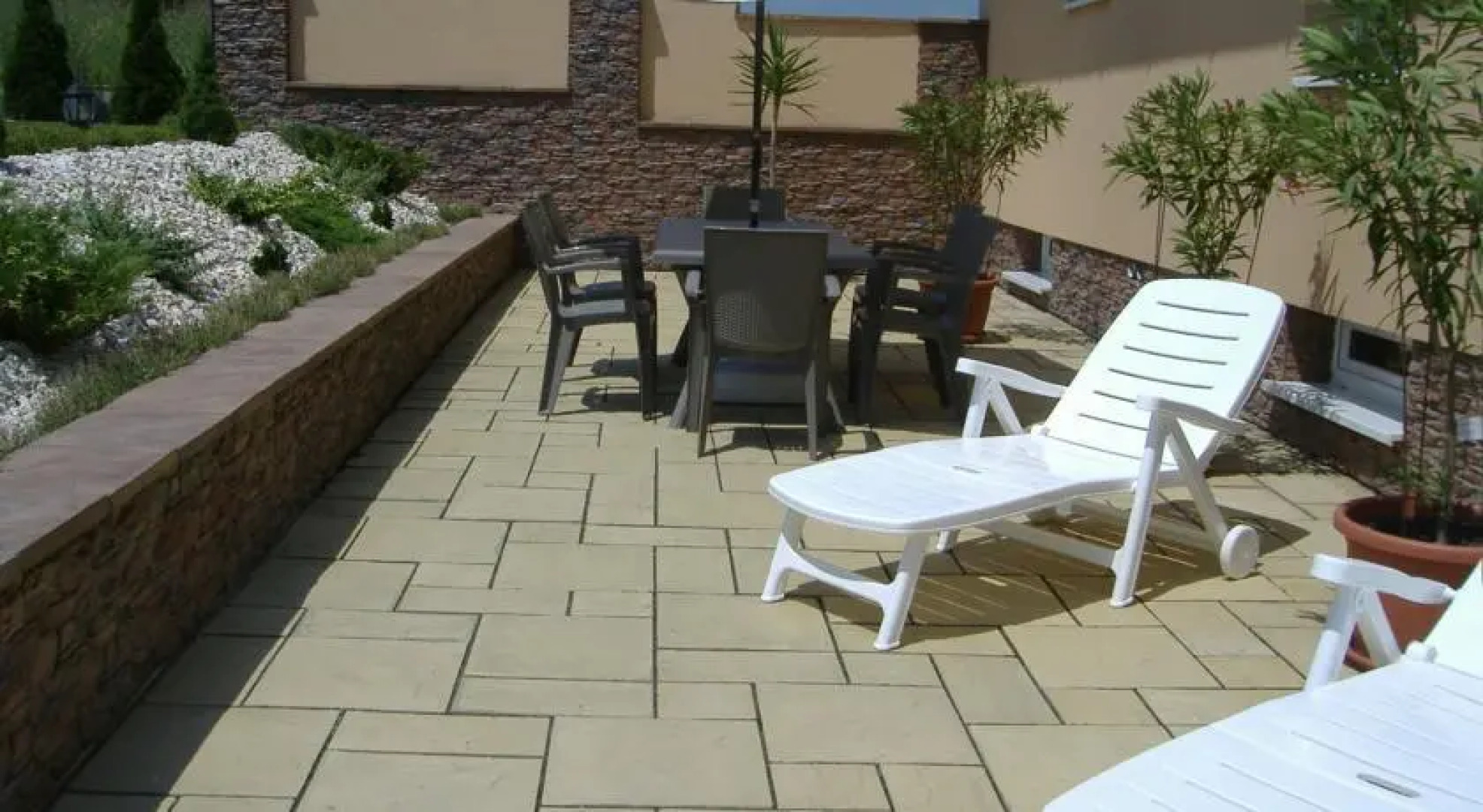 Öreghegy Vendégház