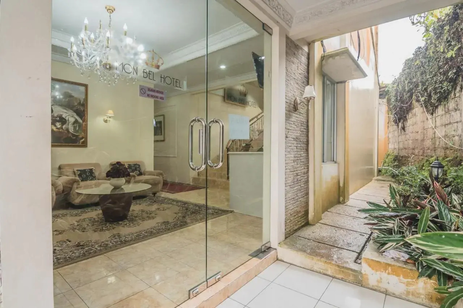 Formerly Reddoorz Near Kebun Raya Cibodas