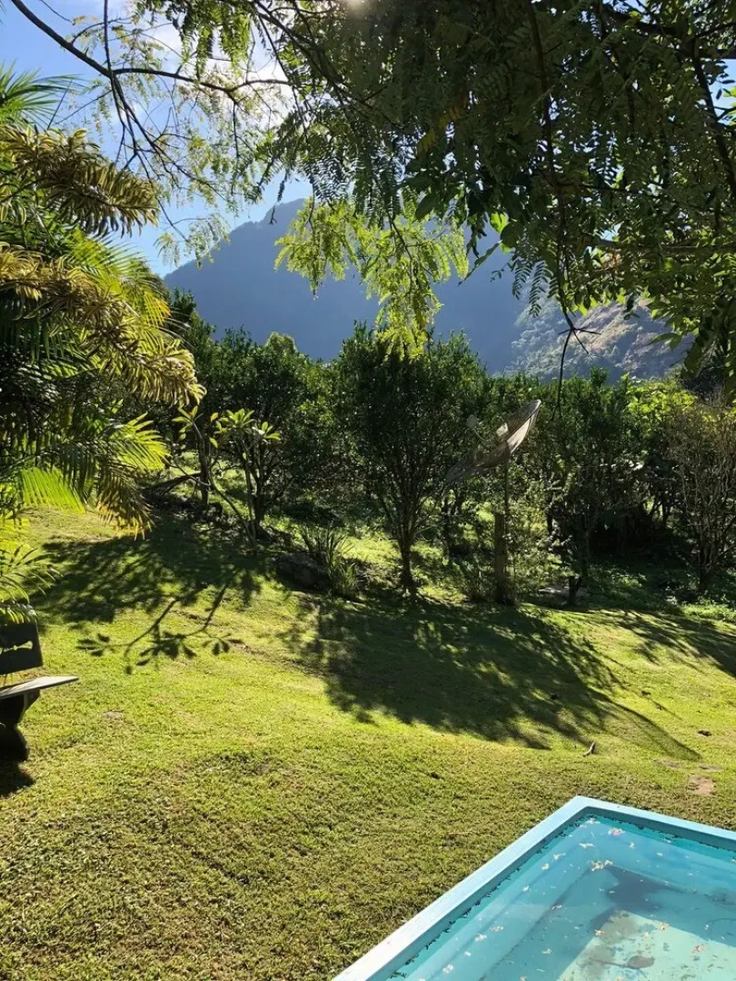 Sítio & Hospedagem Vistas de São Pedro