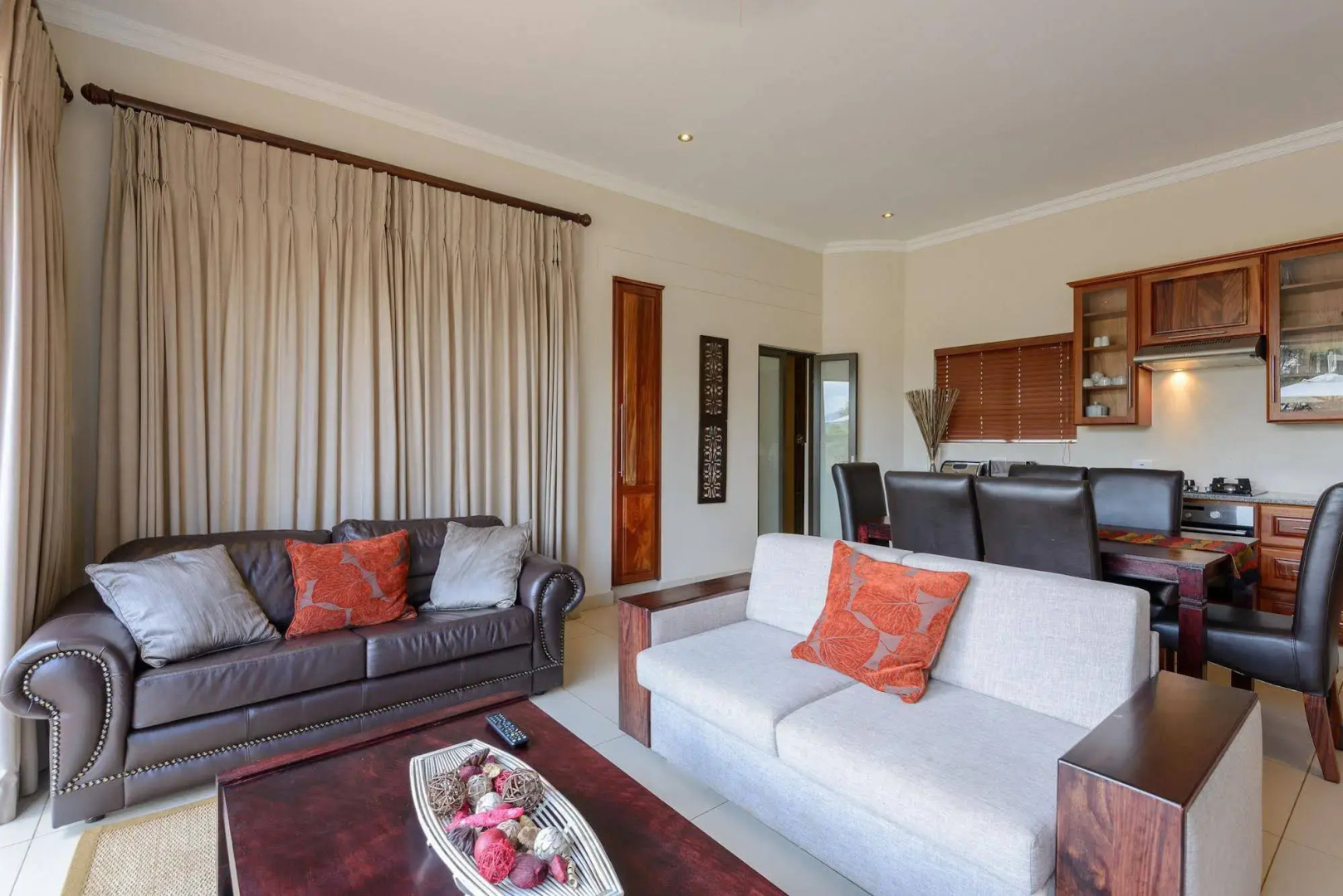 Monomotapa Village @ Legend Golf & Safari Resort