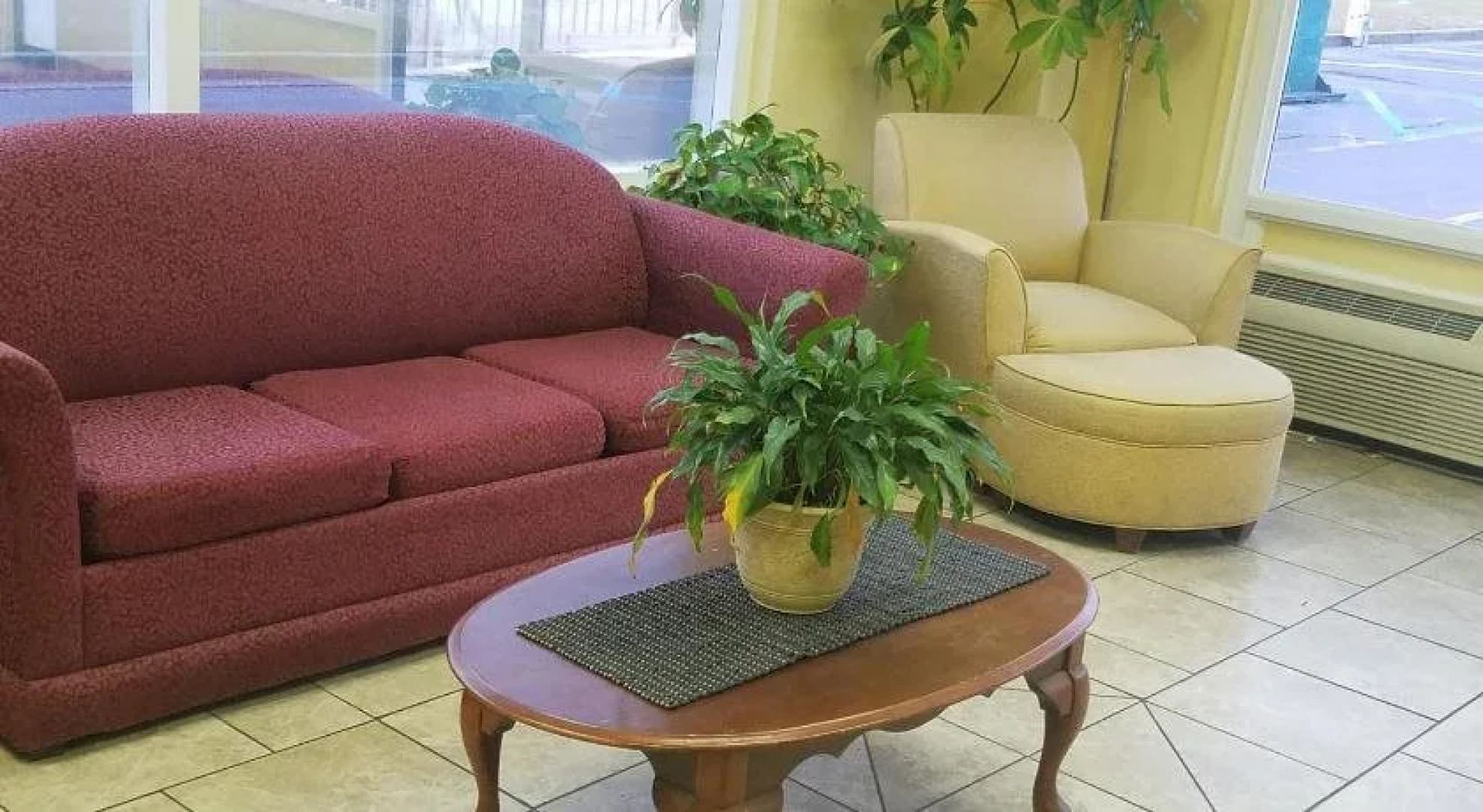 Masters Inn Columbia I-26