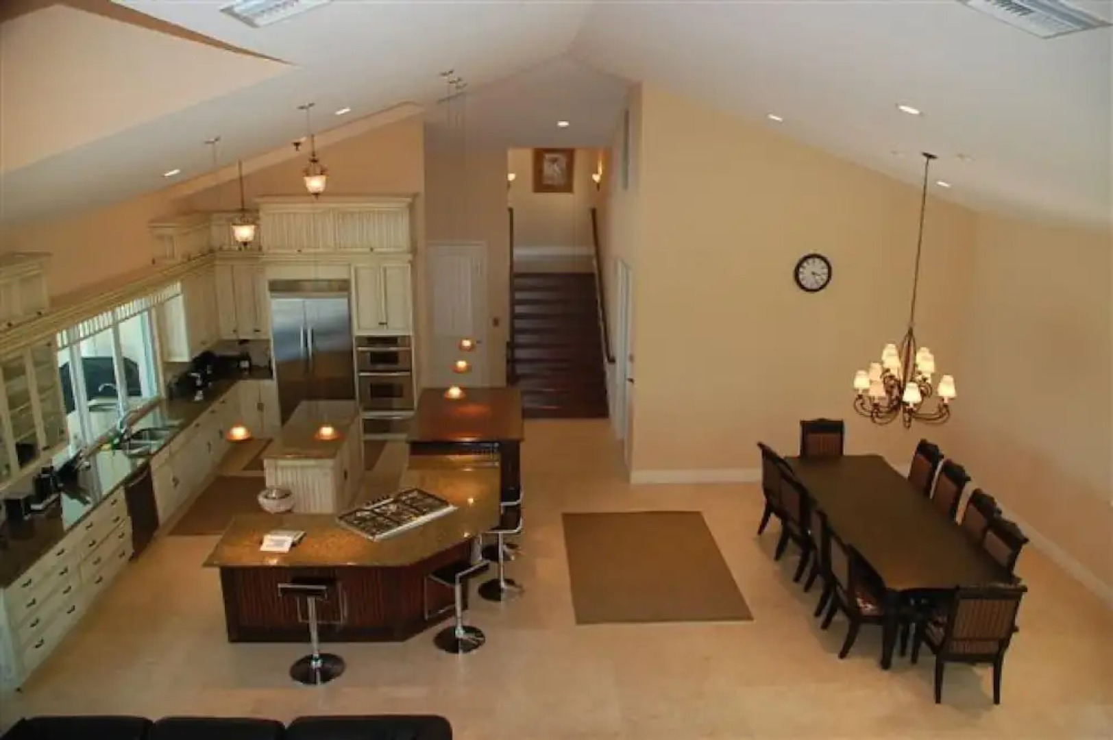 Turtle Nest Estate by Florida Keys Luxury Rentals