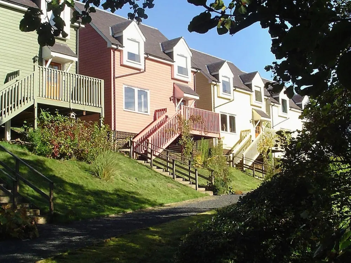 Cottage in Jedburgh With Stunning Views