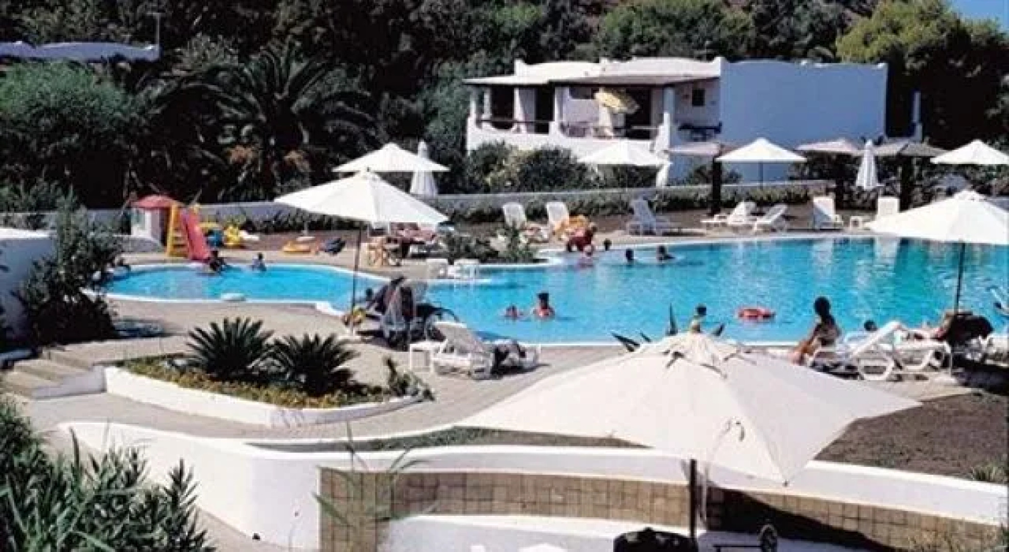 Sea Houses Residence