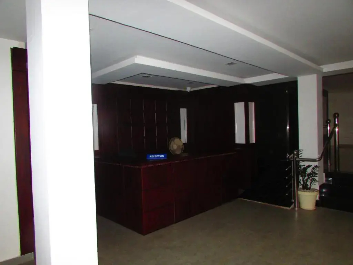 Indraprastha Residency