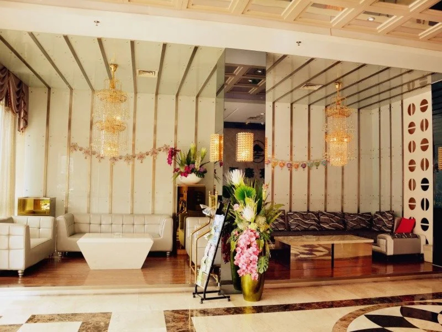 Green Tree Inn Ningde Xiapu County Bus Station