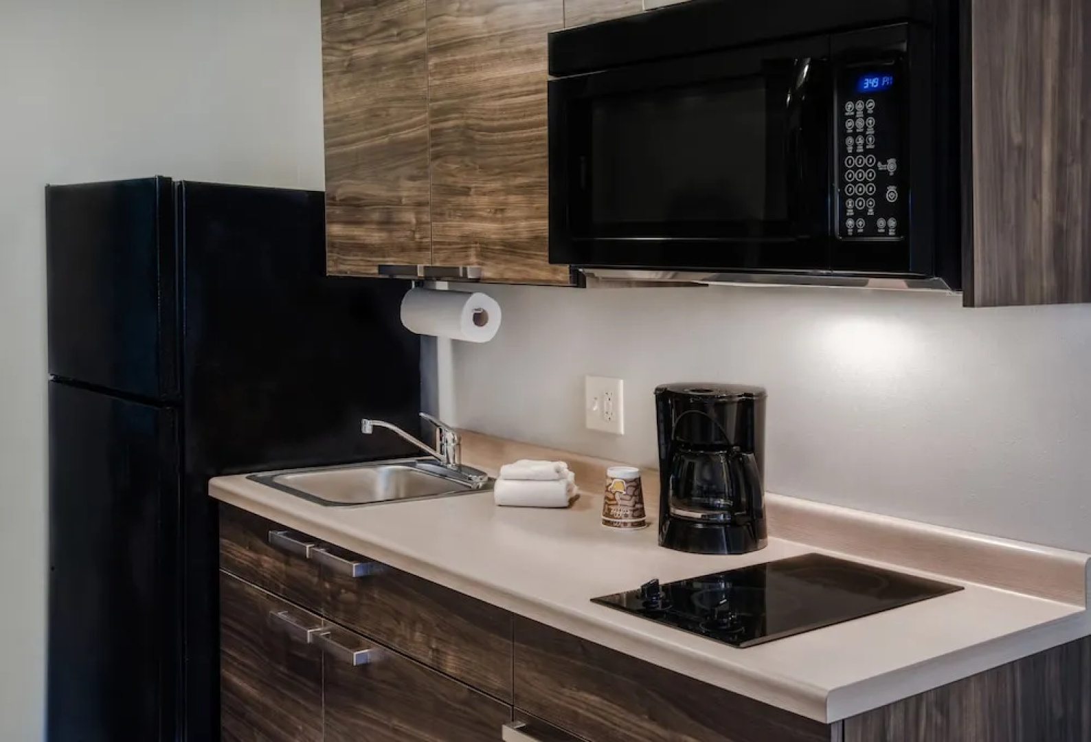 My Place Hotel-East Moline/Quad Cities, IL