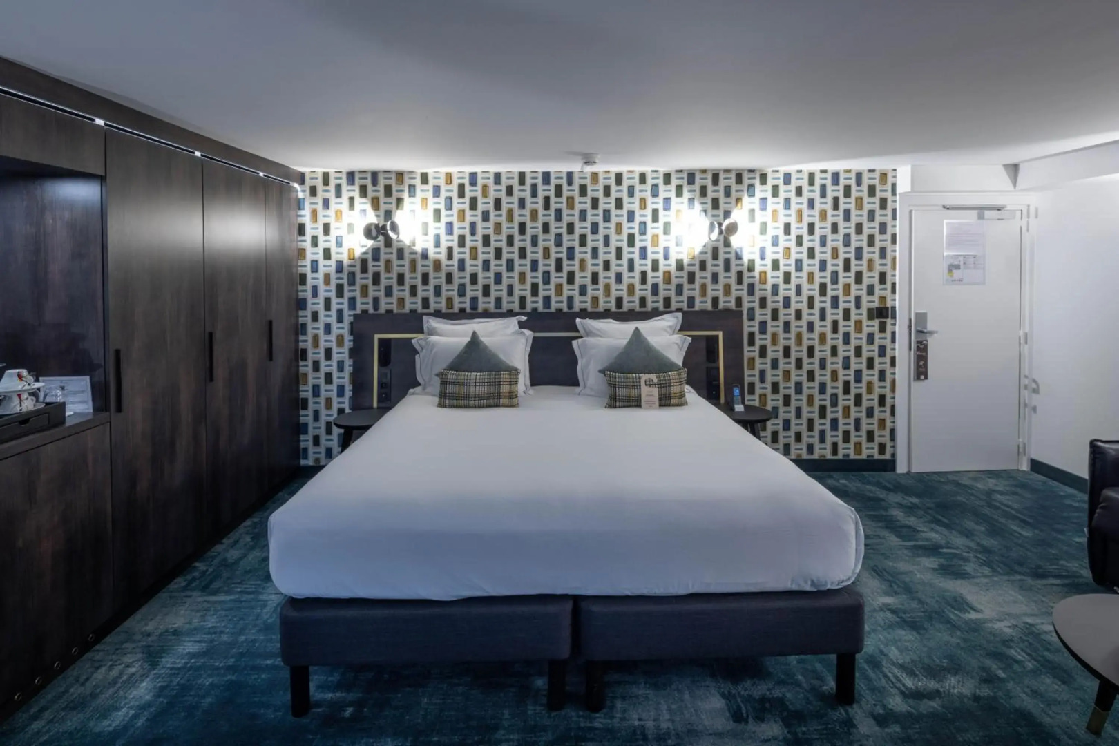 Garrigae Villa la Florangerie