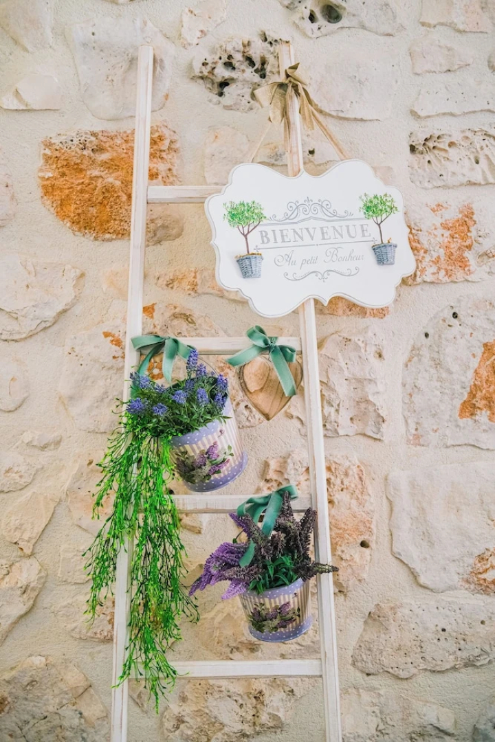 B&B Una Perla Nel Verde