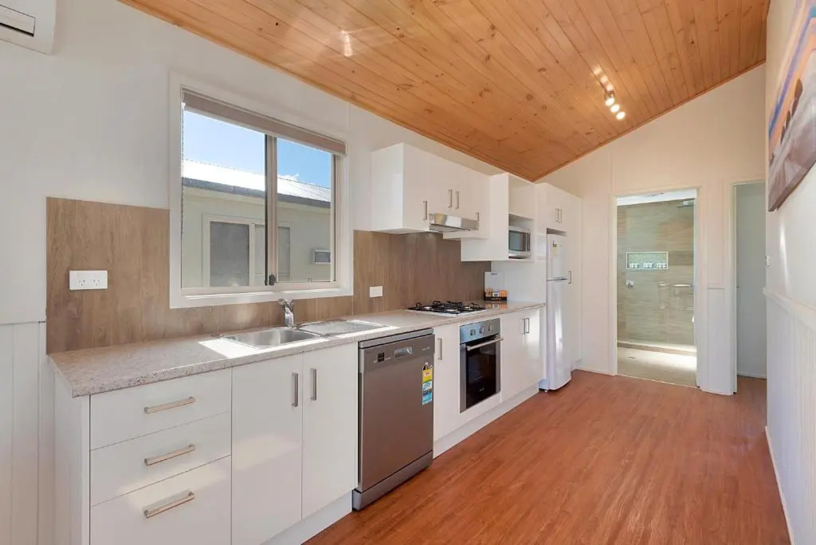 Moonta Bay Caravan Park