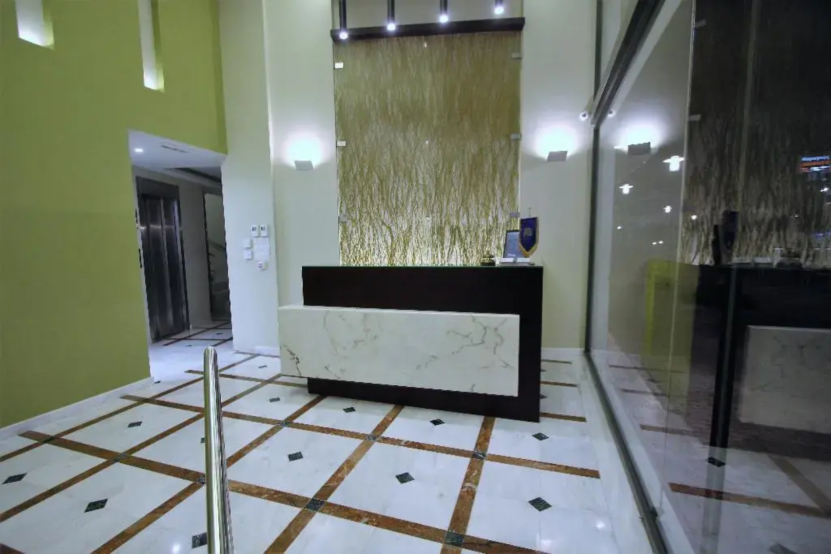 Morfeas Hotel