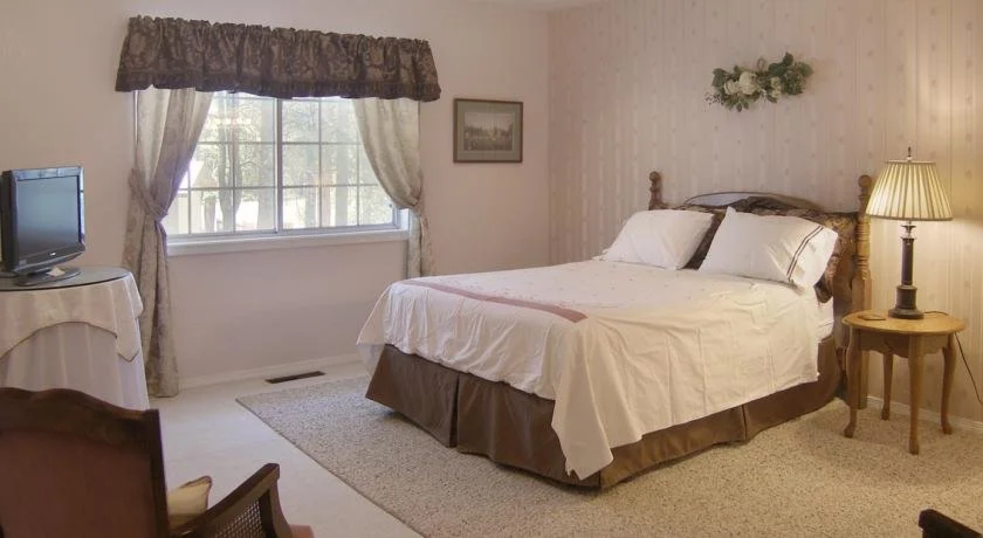 Legacies Bed and Breakfast