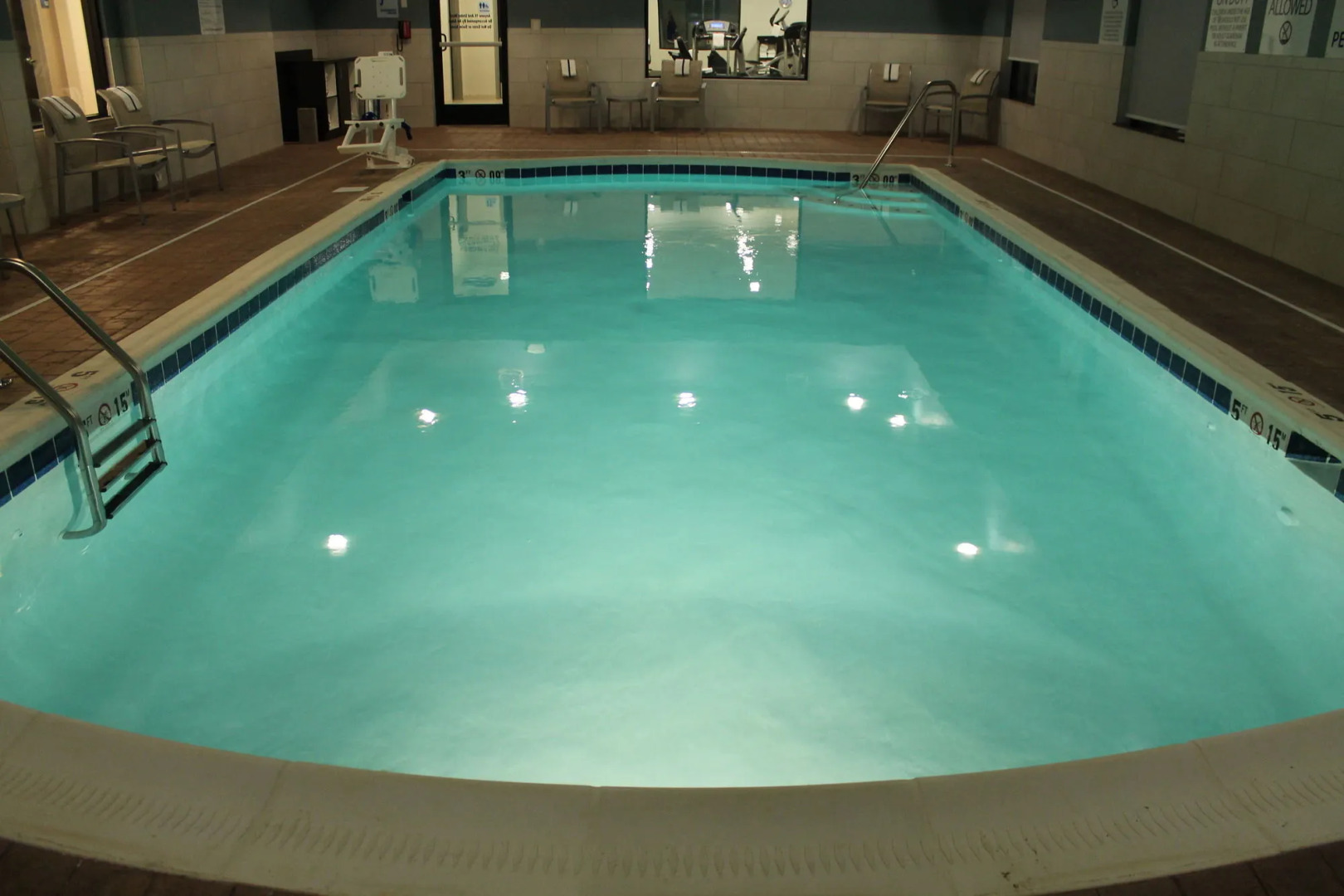 Holiday Inn Express & Suites Glasgow by IHG