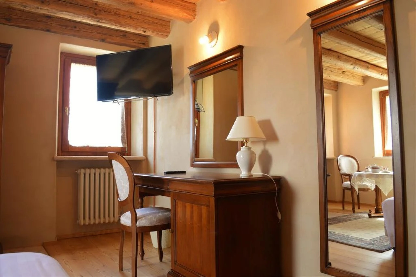 Agriturismo Borgo Valfredda