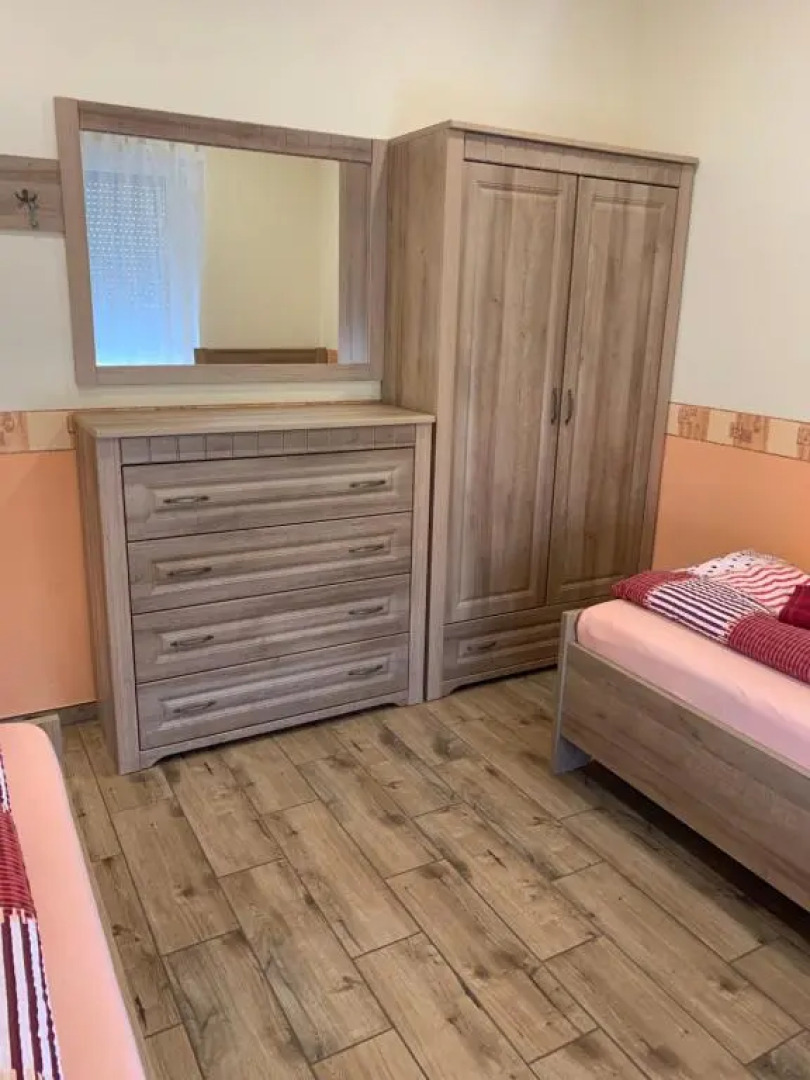 Villa Gracia Podhájska