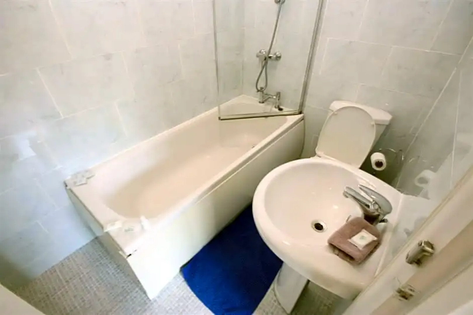 Marley Mansions Apartment - Clarendon