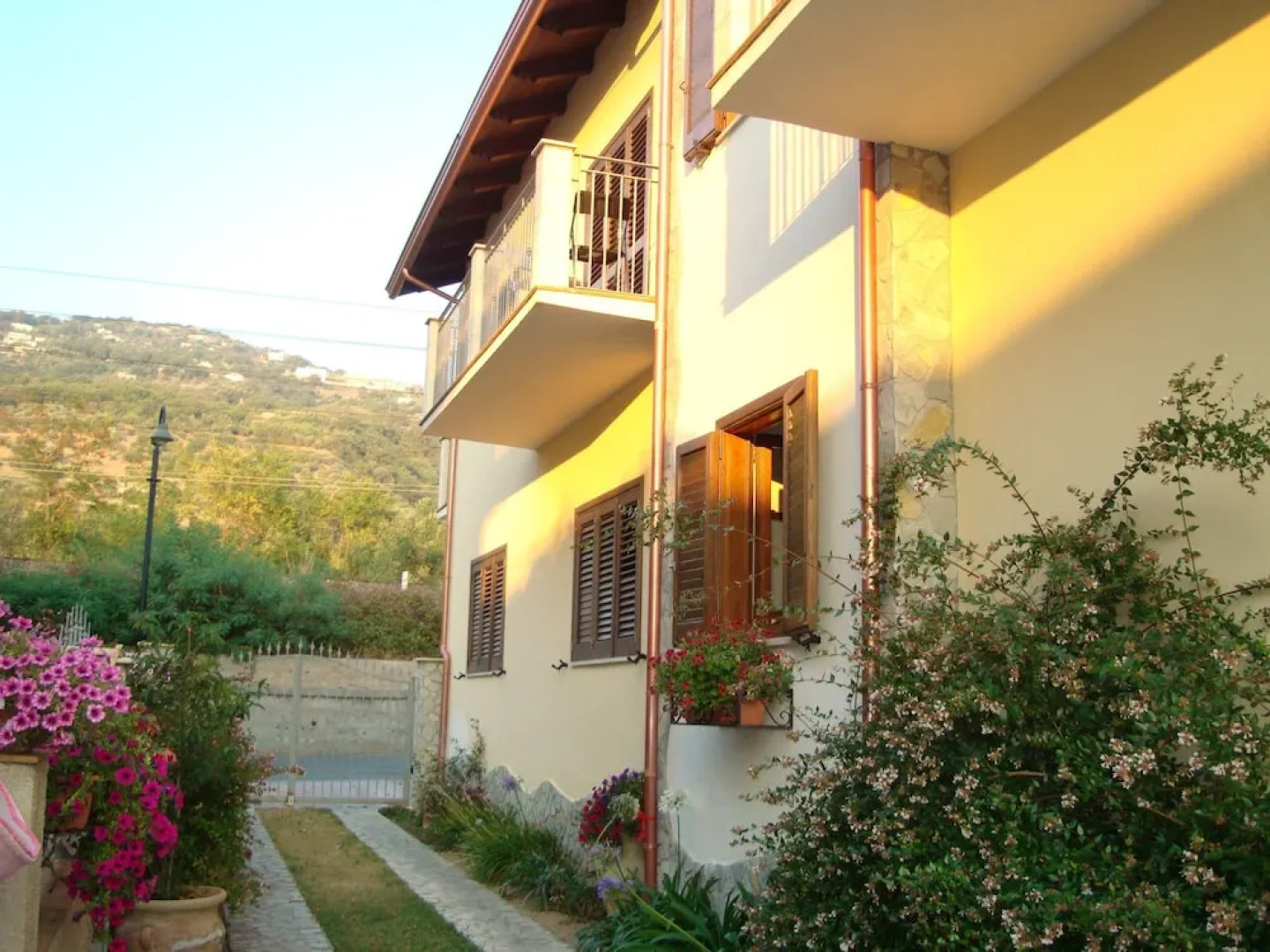 A due passi dal mare