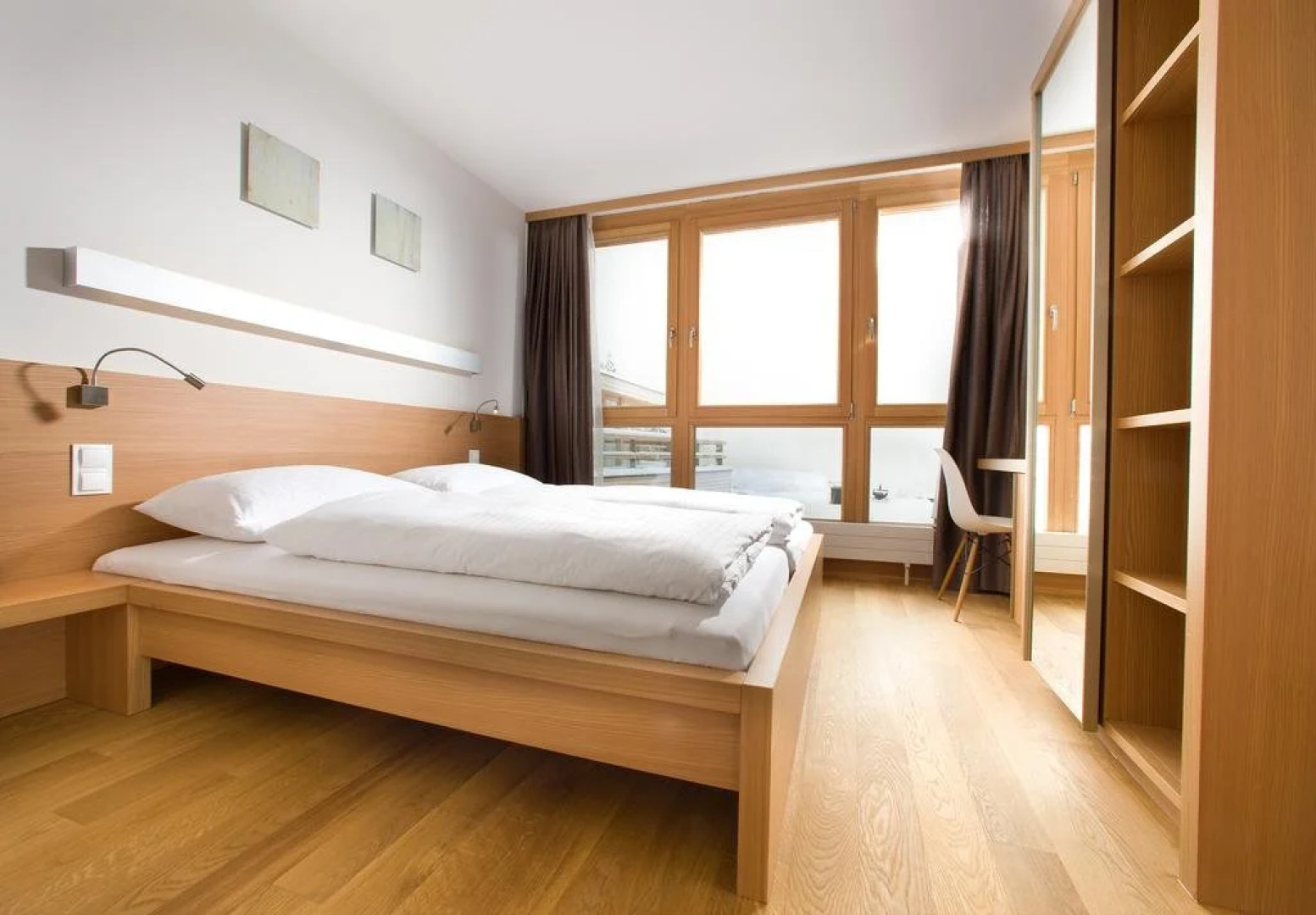 Hotel Manggei Designhotel Obertauern