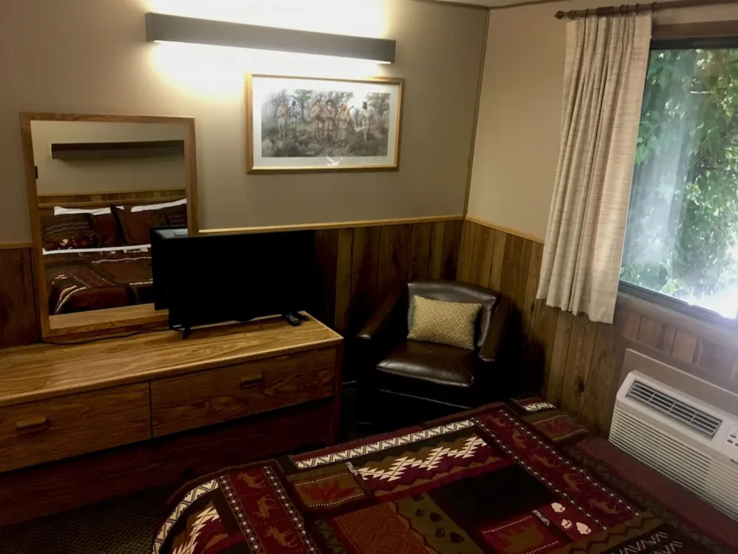 The Lodge At Lolo Hot Springs