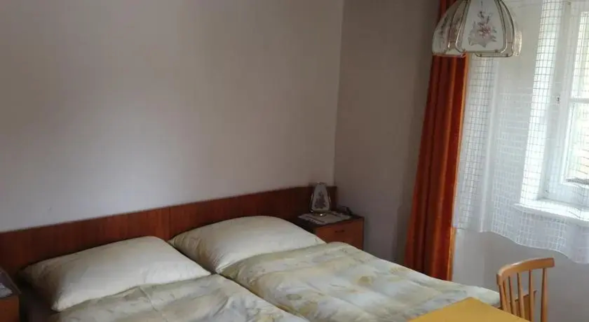 Privatzimmer Hubertushof Teufenbach