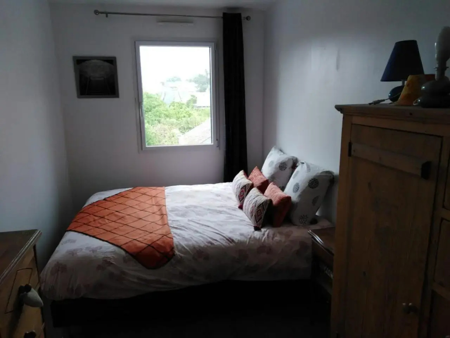 Chambre chez l’habitant 1