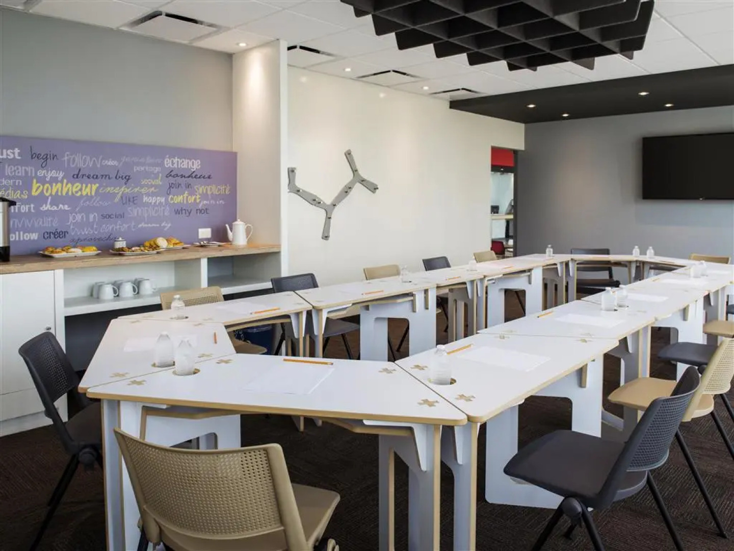 ibis Mazatlán Marina