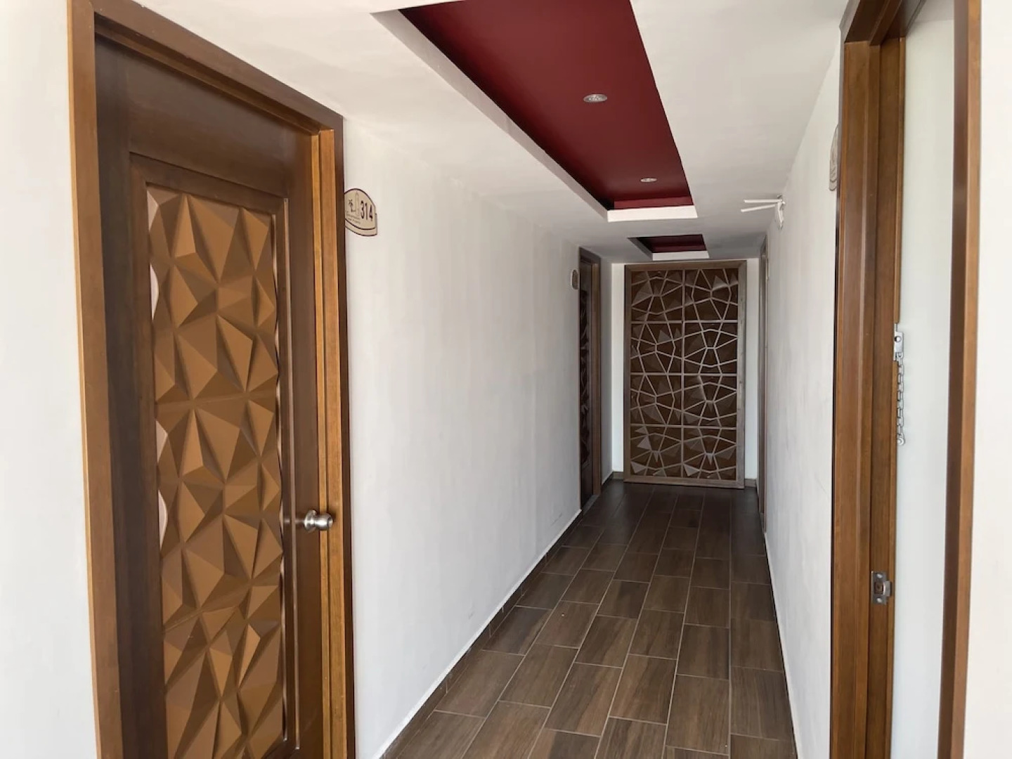 La Mansión del Faro