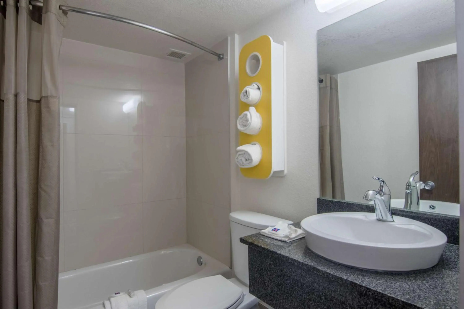 Motel 6 Atlanta, GA - Atlanta Airport