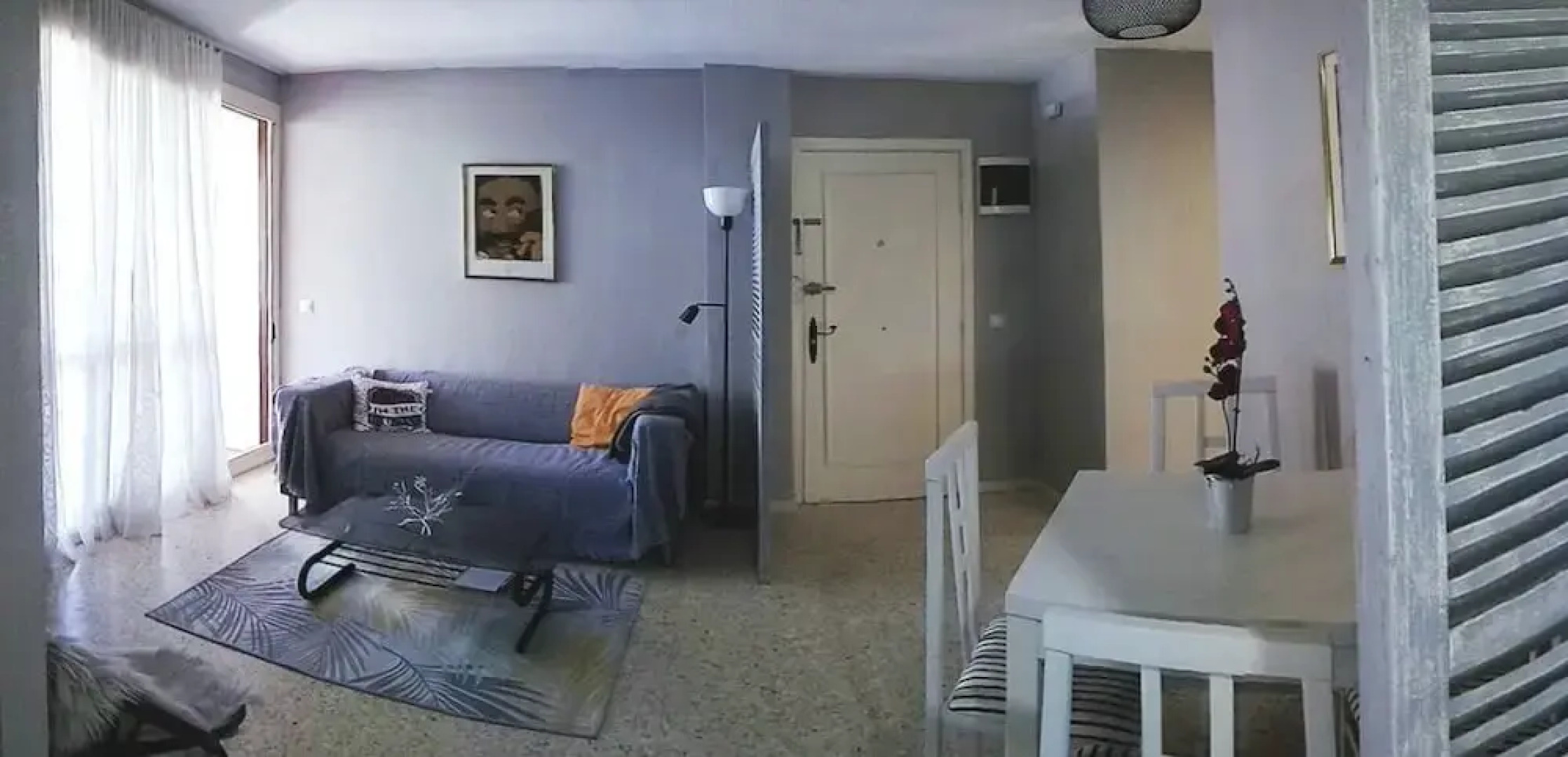 Enjoying Madrid Beach, By Adoorable