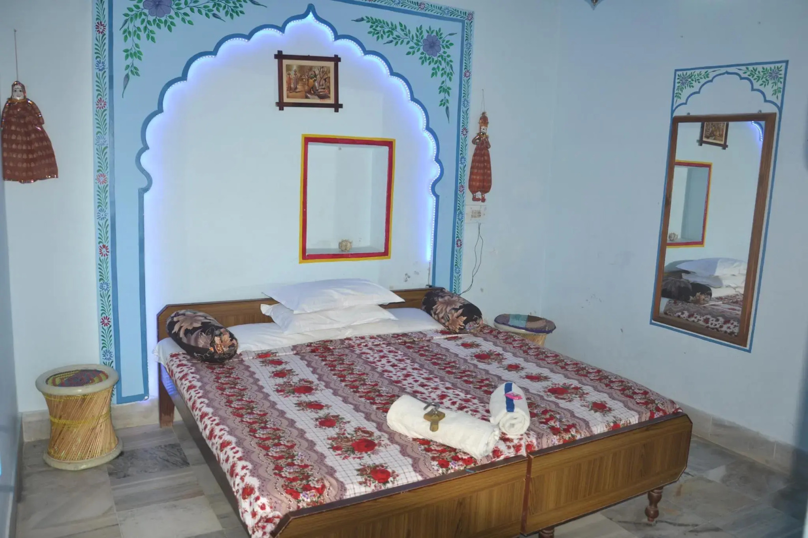 Hotel Bharatpur Palace