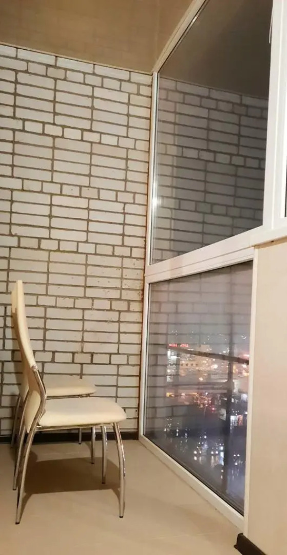 Апартаменты на улице Малиновского 74/68