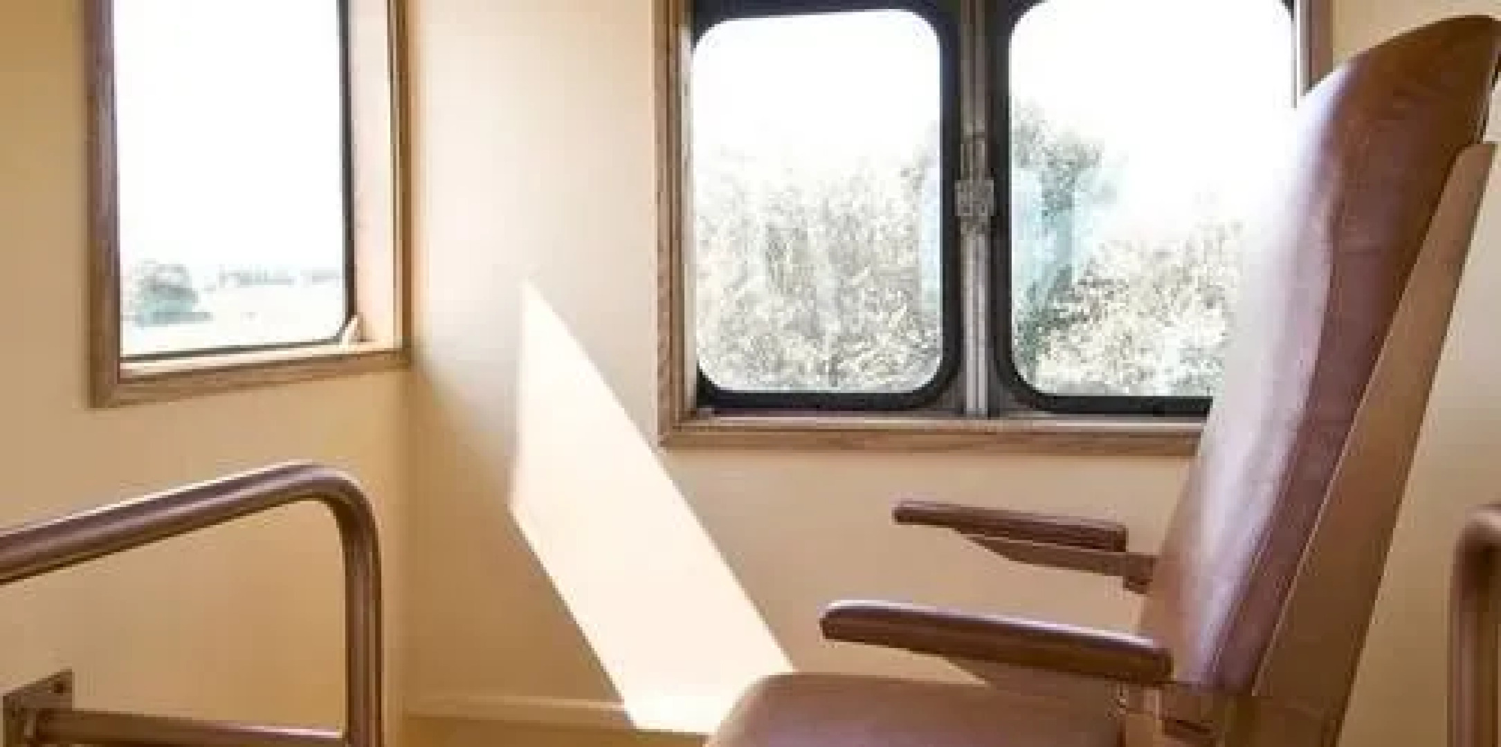 Clearview Station Bed and Breakfast