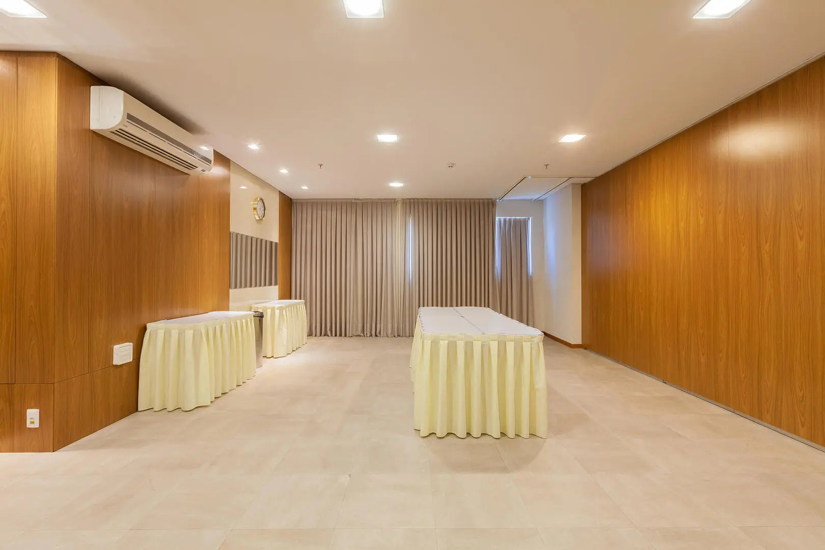 Tri Hotel Executive Brusque