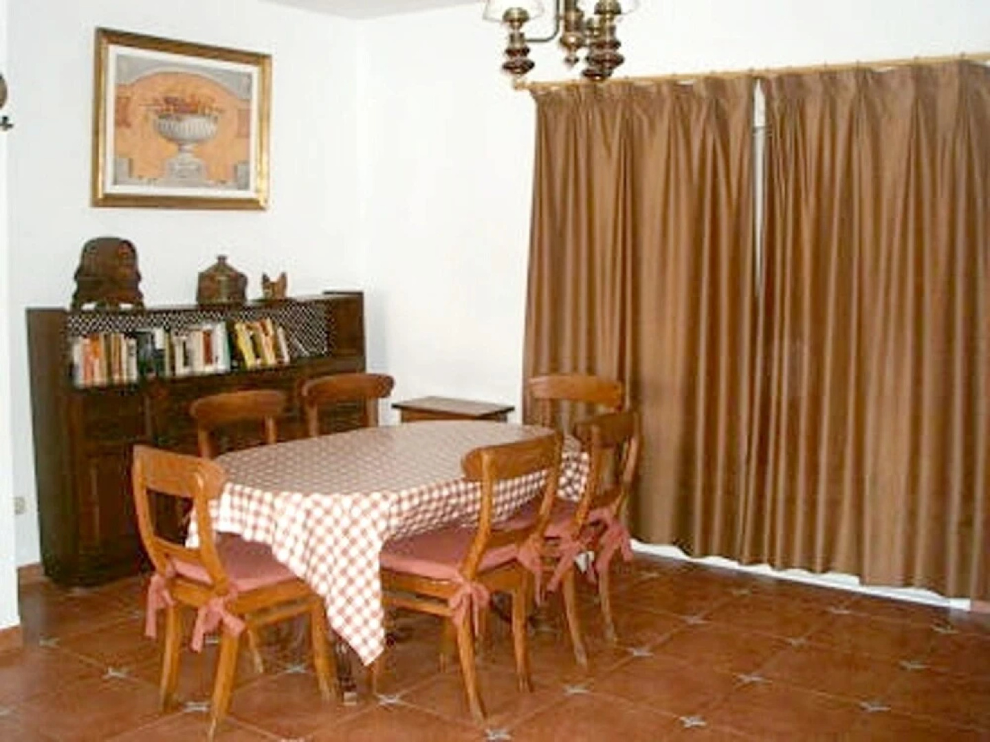 House With 4 Bedrooms in Fuengirola, With Private Pool, Furnished Terr