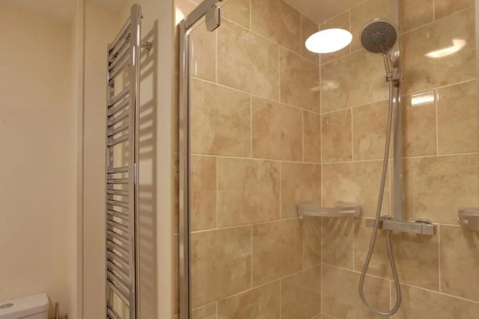 Niche Water Tower Apartments