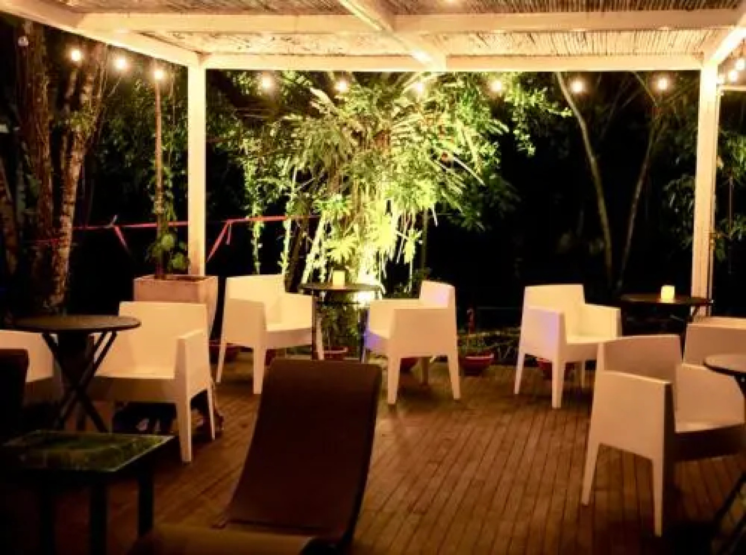 Dreamcatcher Eco Lodge - Adults Only