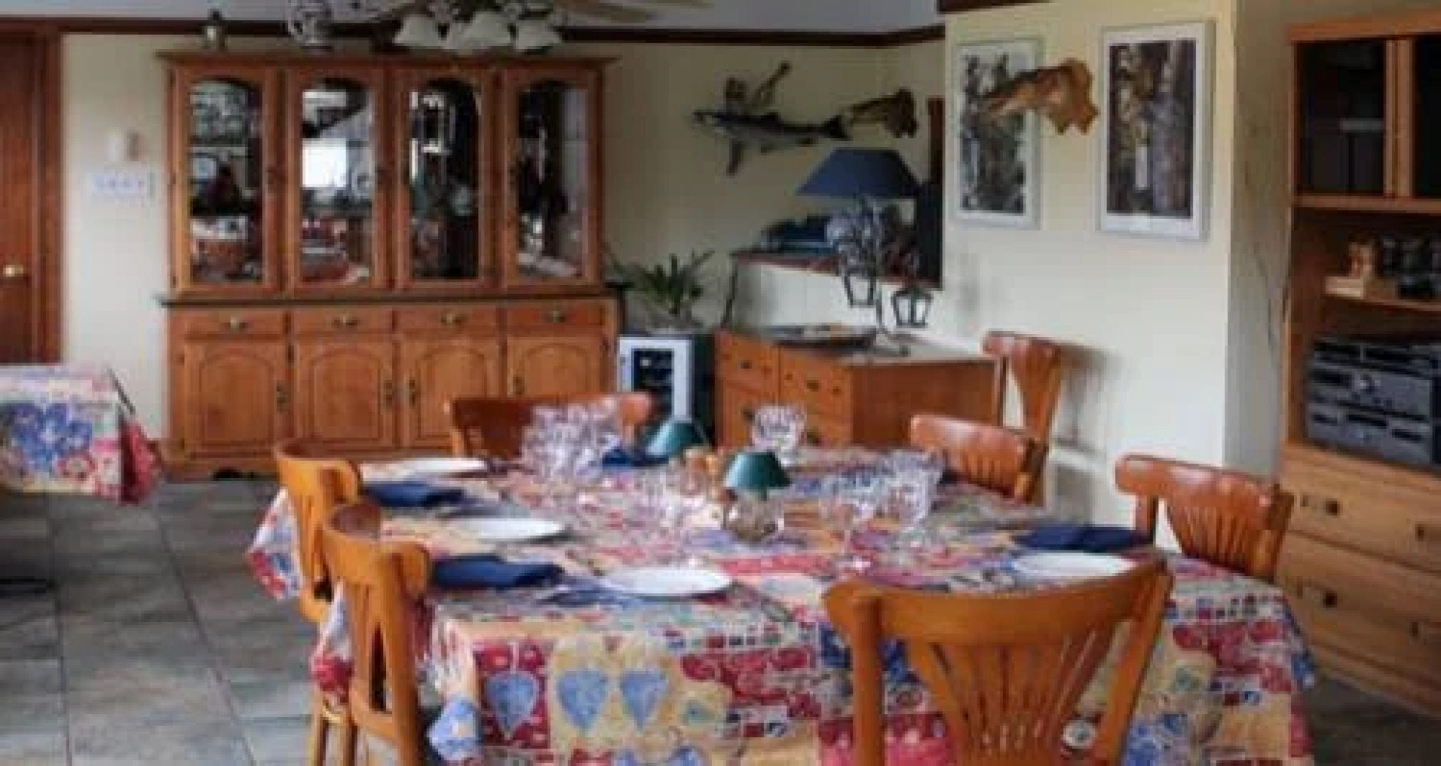 Auberge chez Ignace