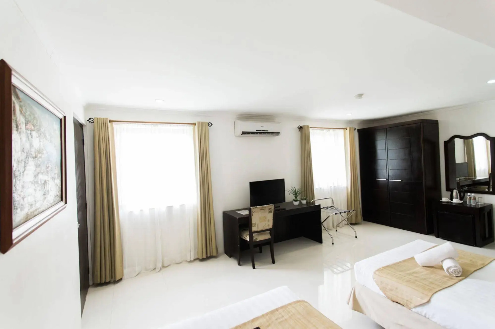 Subic Bay Peninsular Hotel