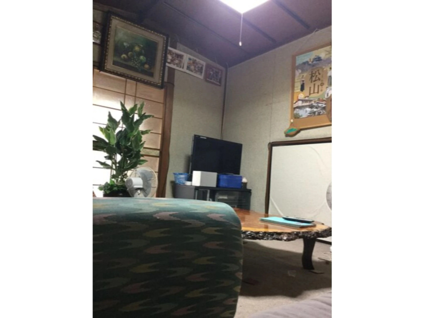 Hojo Suigun Youth Hostel