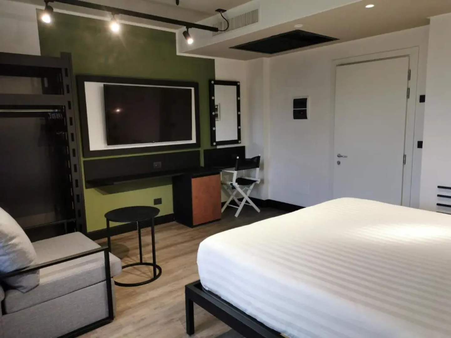 Mercure Roma Cinecittà