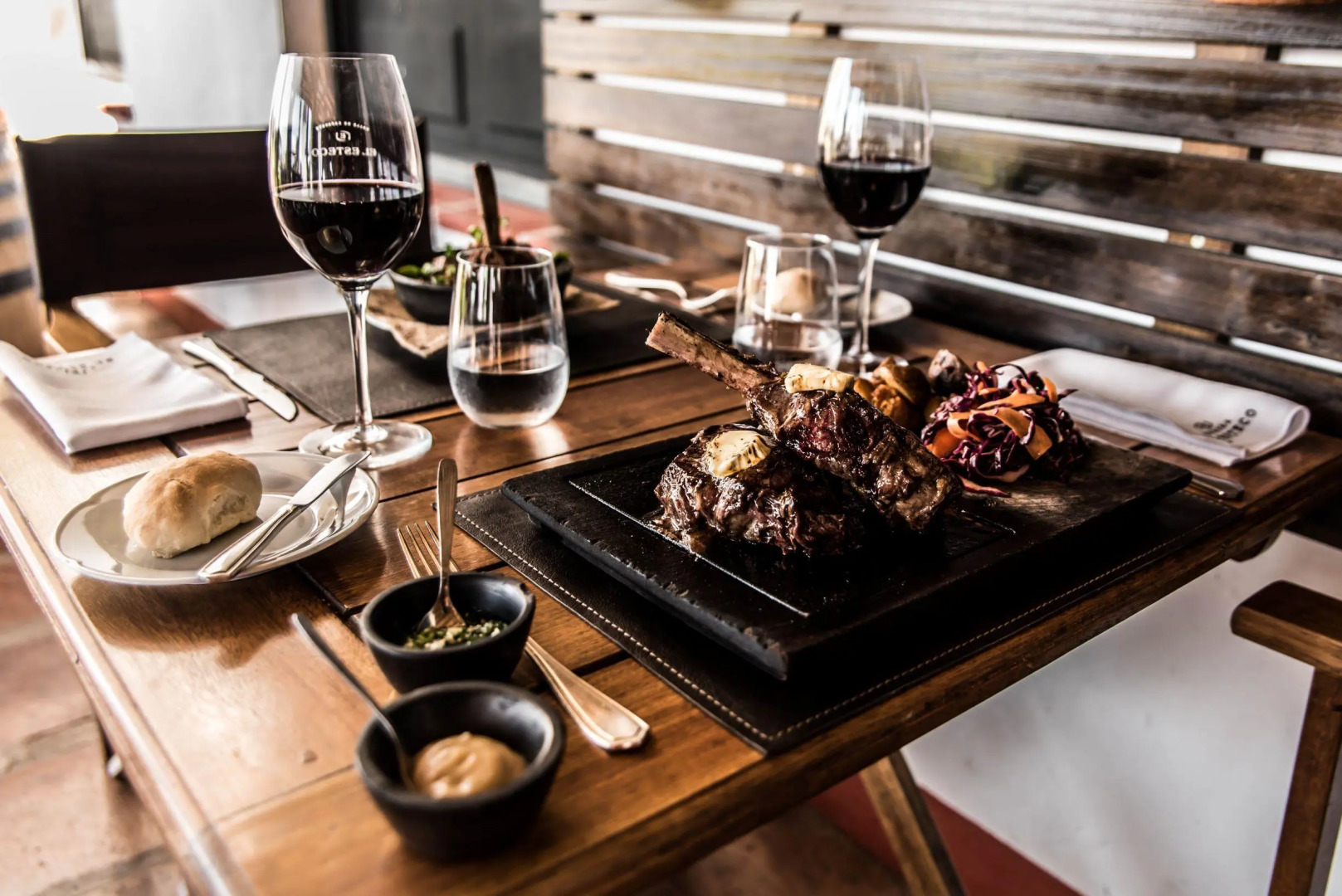 Patios de Cafayate - Wine Hotel & Restaurant