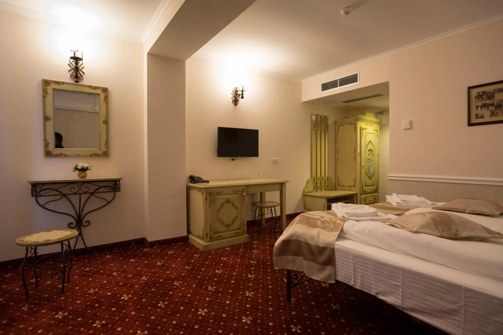 Hotel Aviator Boutique Otopeni