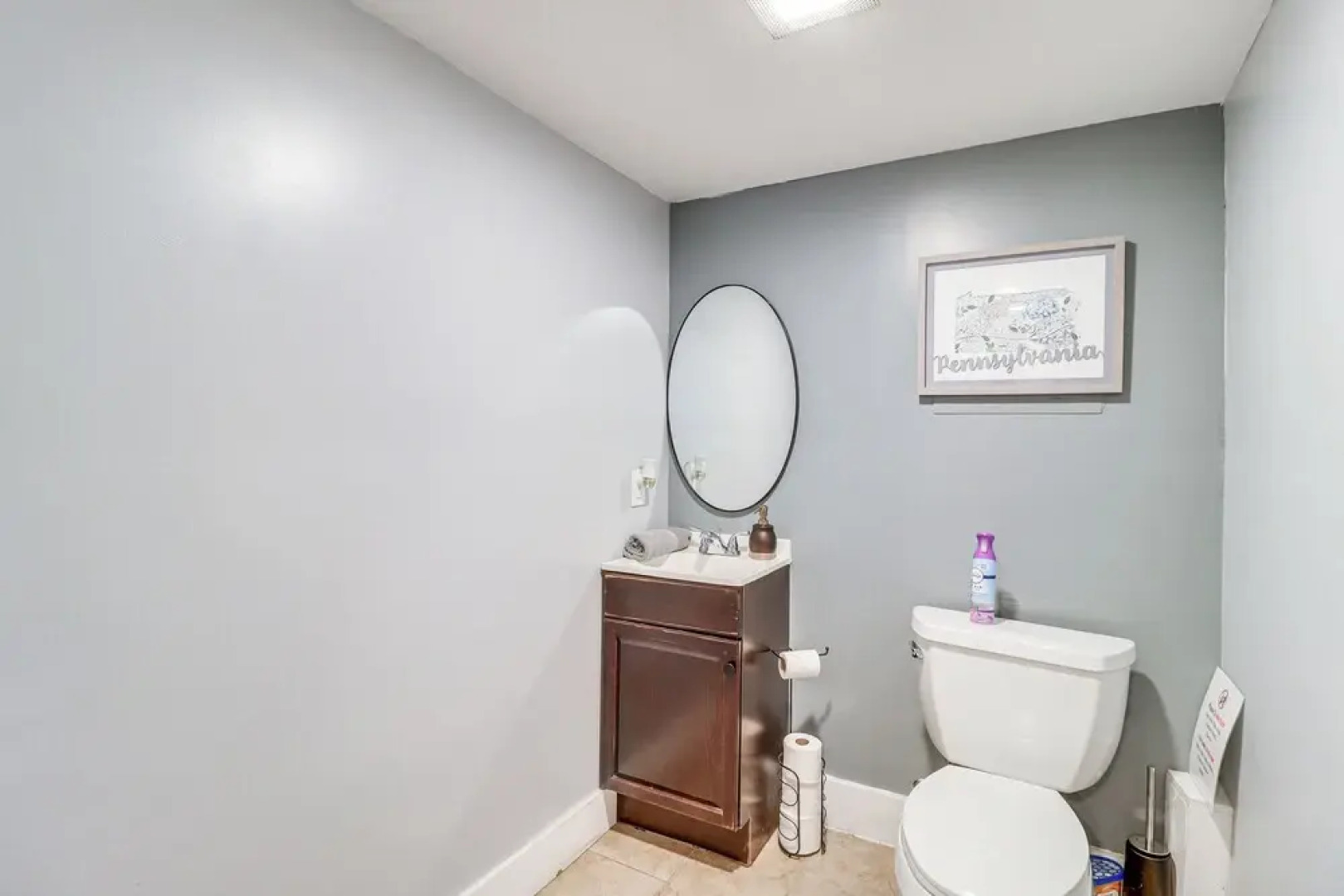 Fire Pit + Game Room: Spacious Poconos Retreat!