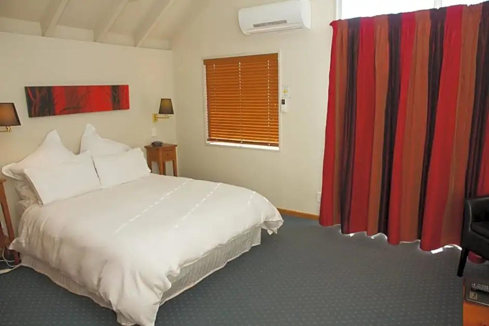 Stronechrubie Accommodation and Restaurant