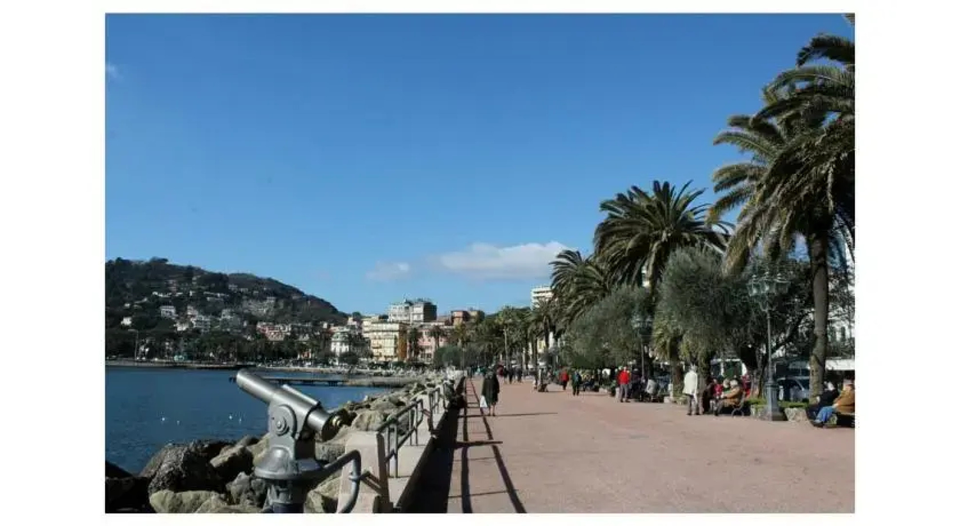 Appartamento il Castello