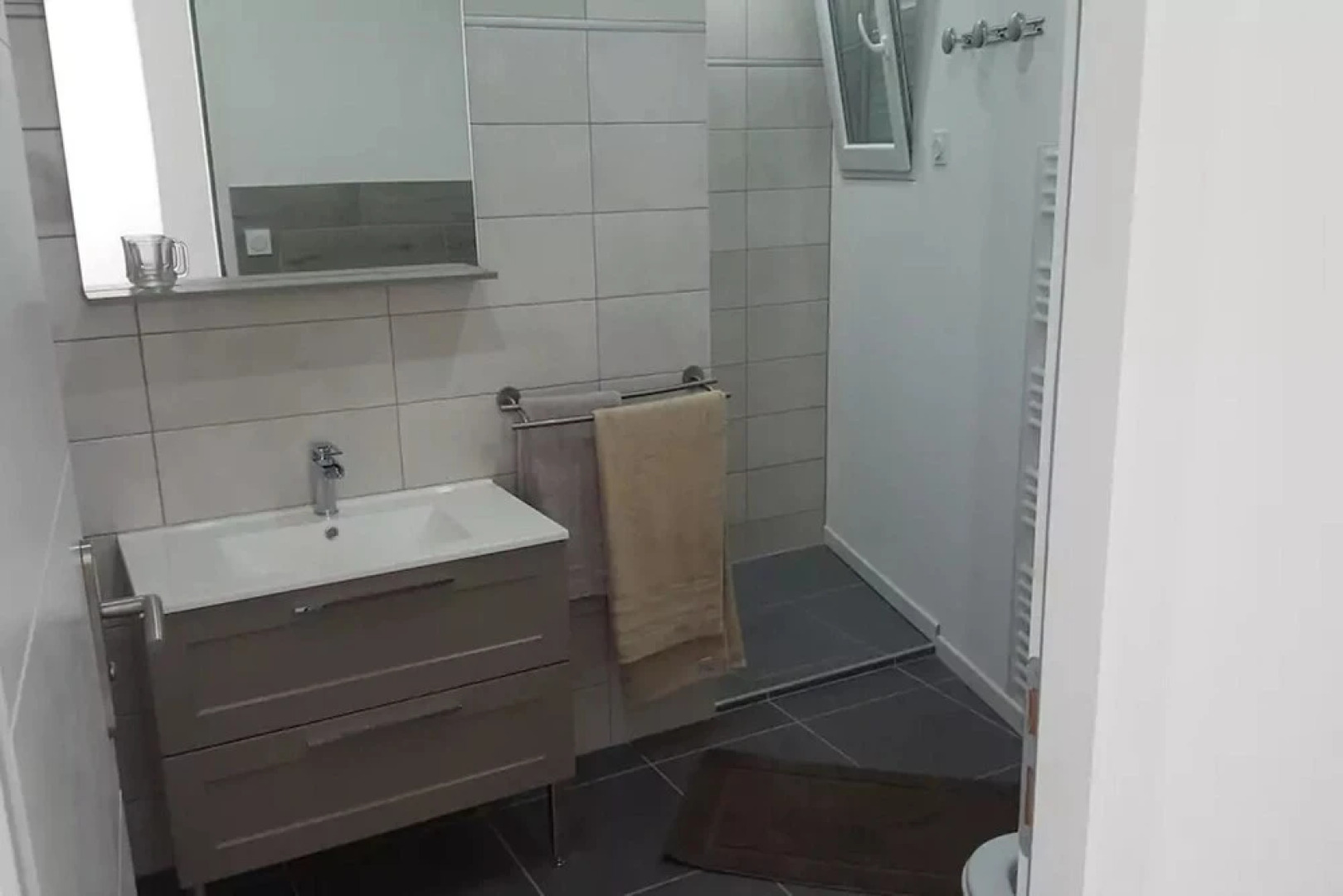 House With 2 Bedrooms in Calvisson, With Pool Access, Enclosed Garden