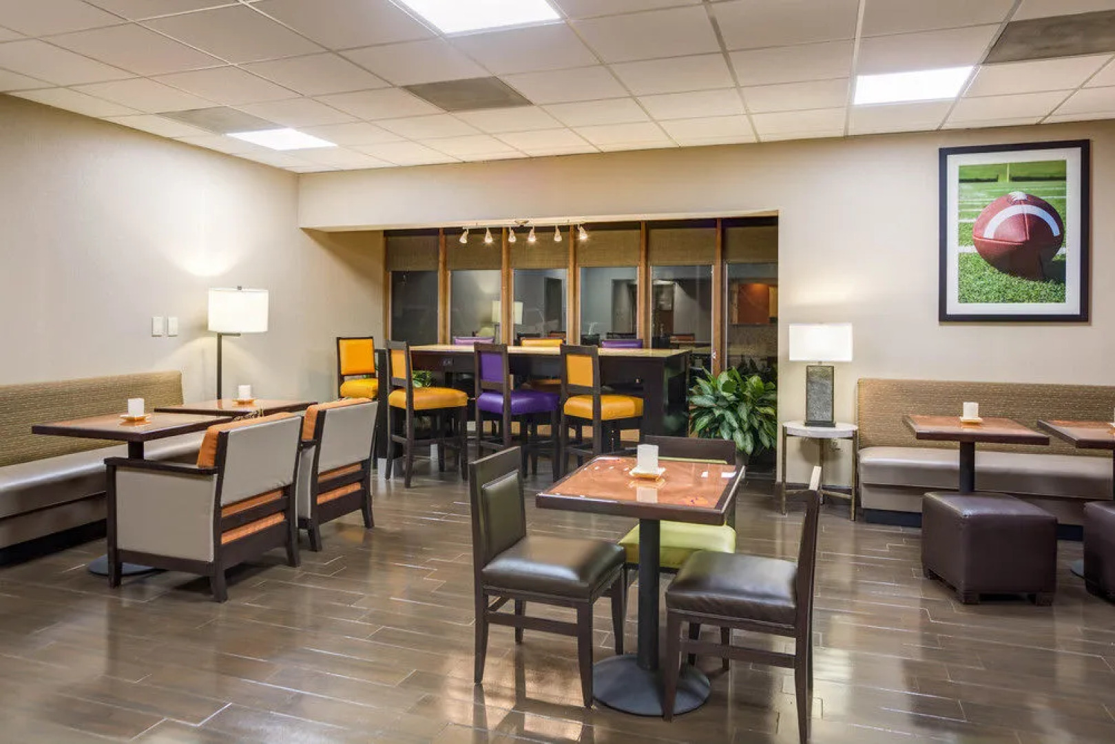 Comfort Inn Clemson