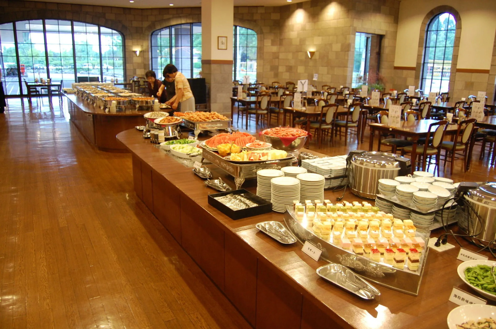 Tokachi-Makubetsu Grandvrio Hotel - ROUTE-INN HOTELS -