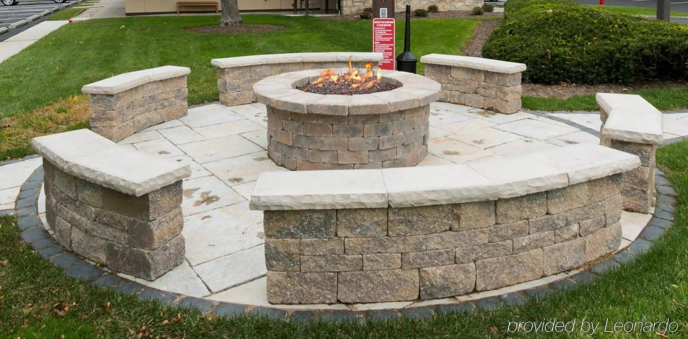 Red Roof Inn PLUS+ Columbus-Ohio State University OSU