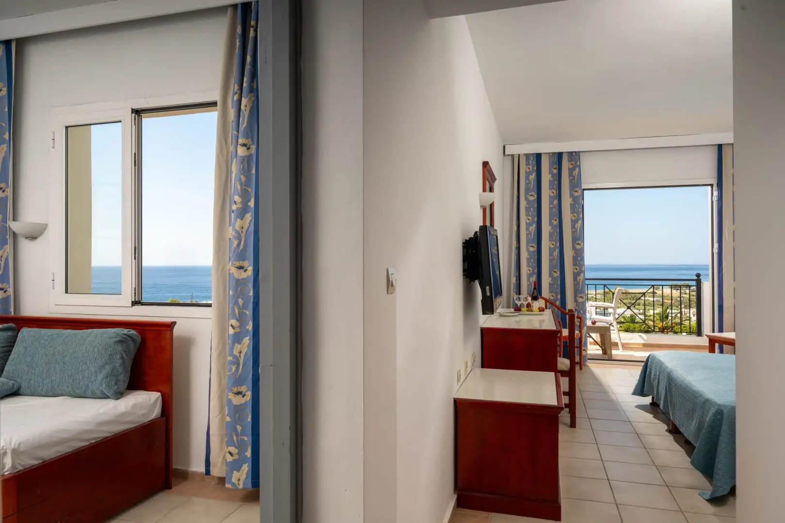 Mare Village Creta